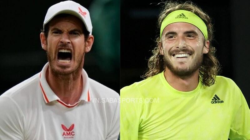 Bốc thăm US Open 2021: Nole dễ thở; Đại chiến Murray - Tsitsipas