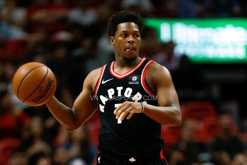 Heat cần một người như Lowry để cải thiện khả năng ghi điểm