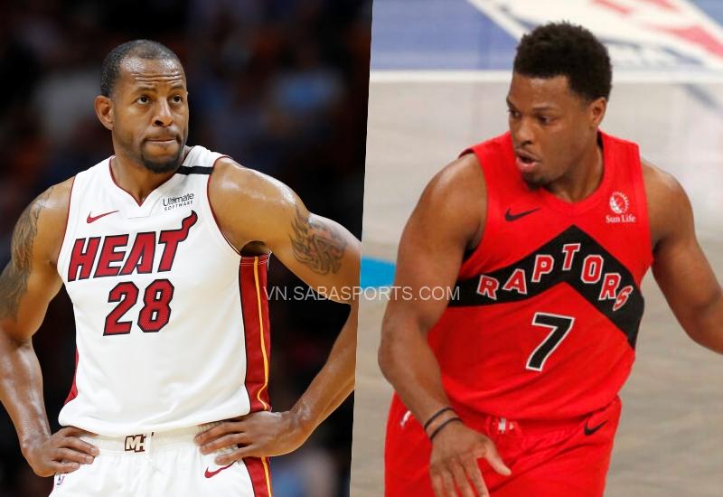 Heat giải phóng Iguodala, chuẩn bị đón bom tấn