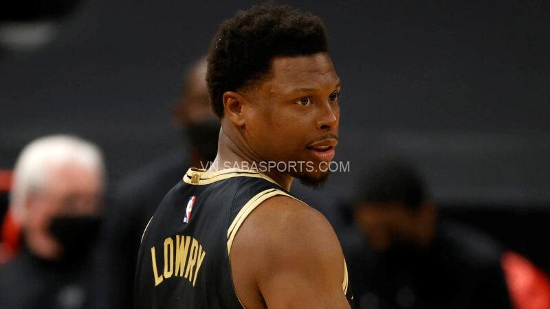 Lowry sẽ tạo ra khác biệt lớn cho Heat