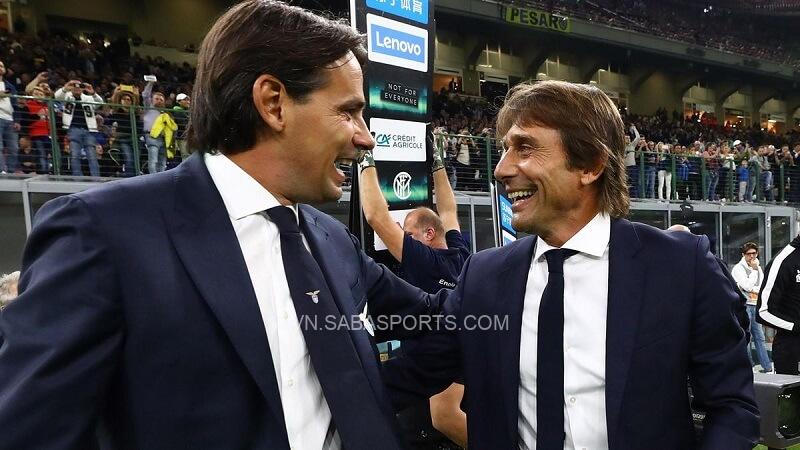 “Inter của Inzaghi hay hơn Inter của Conte”