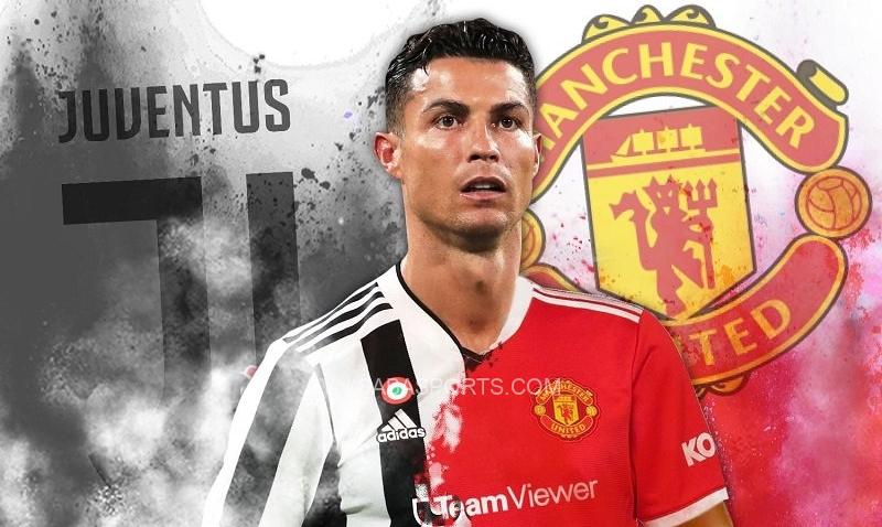 Juve đang ráo tiết tìm người thay CR7 khi kỳ chuyển nhượng sắp đóng cửa