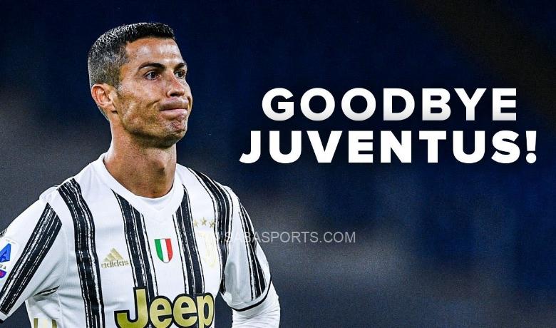 Juventus công bố người thay Ronaldo ngay sau khi đăng đàn chia tay số 7