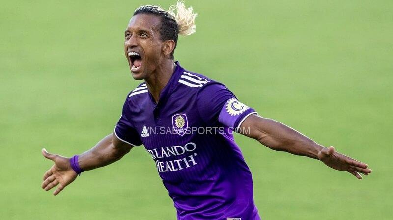 Nani đã chơi ở MLS hơn 2 năm. (Ảnh: beIN SPORTS)