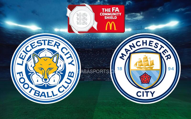 Nhận định, soi kèo Leicester vs Man City (23h15 ngày 07/08): The Cityzens áp đảo