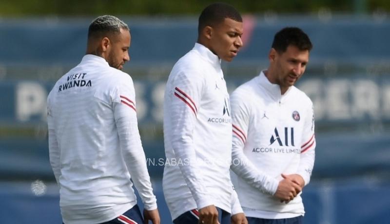 PSG với đội hình siêu khủng được nhận định có khả năng vô địch cao nhất