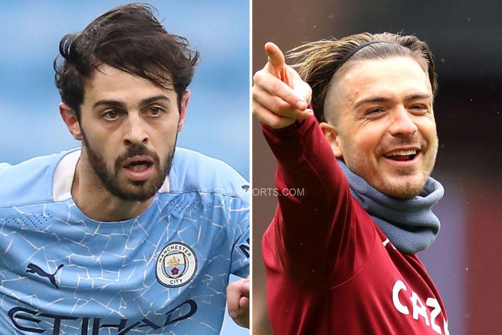 Có Grealish, Man City sẵn sàng để Silva ra đi