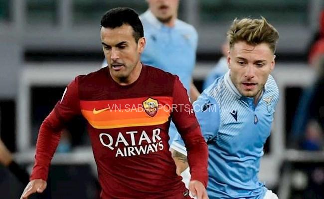 Sau 36 năm mới lại có một cầu thủ chuyển từ AS Roma sang Lazio