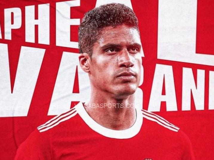 Cựu danh thủ Liverpool hoài nghi khả năng thành công của Varane tại MU