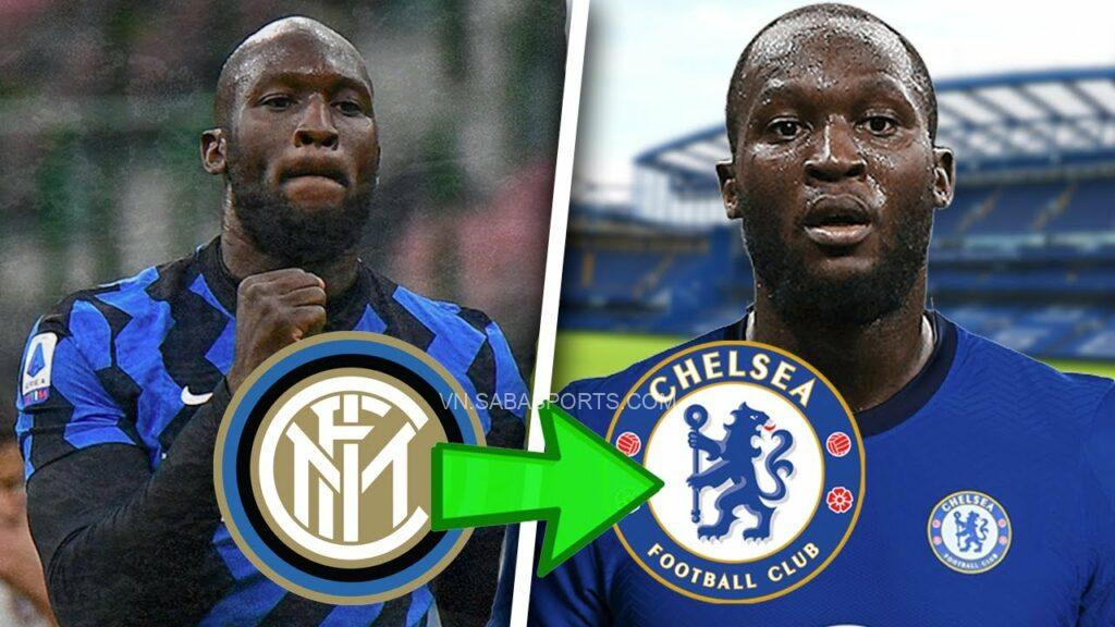 Chelsea đã chi 115 triệu euro để Inter nhả Lukaku