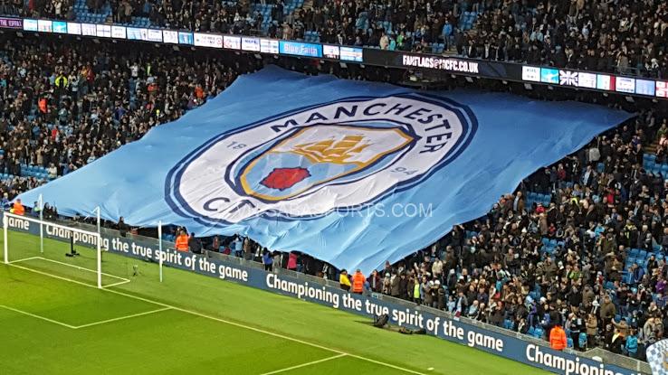 Trái ngược với các "đại gia" ở London, vé mùa của Man City cực rẻ