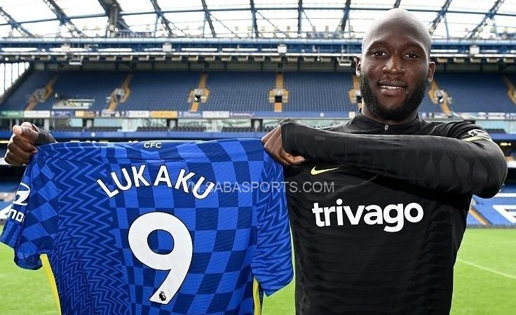 Lukaku đã bày tỏ sự hào hứng khi có dịp ra mắt Chelsea trong trận đấu với Arsenal