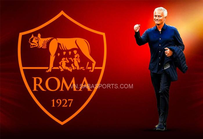 Tân thuyền trưởng của AS Roma là HLV được mua sắm đậm nhất thế kỷ này