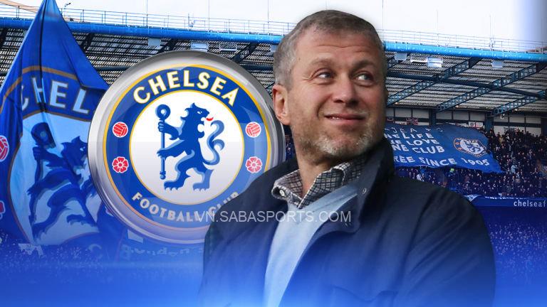 Những ông chủ giàu nhất làng túc cầu: Abramovich chỉ xếp thứ 5!