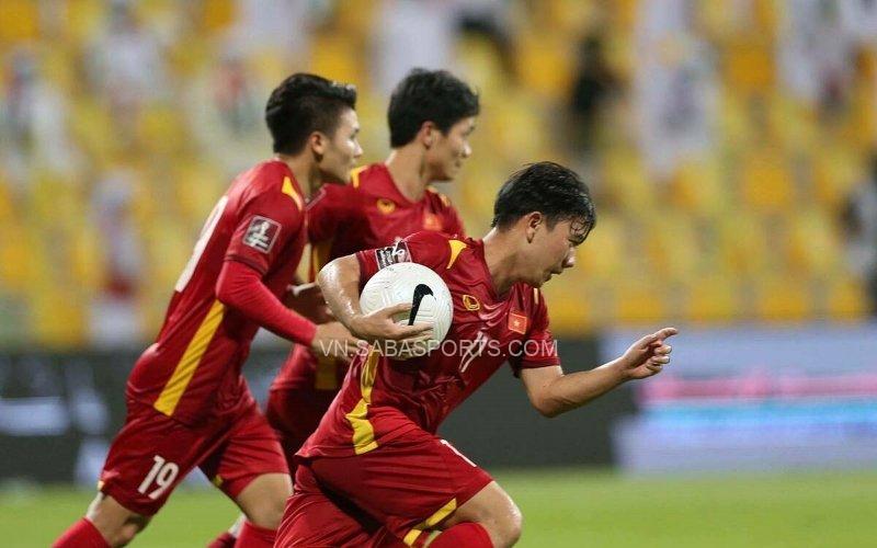 NÓNG: Thầy Park mất "siêu dự bị" tại vòng loại World Cup 2022