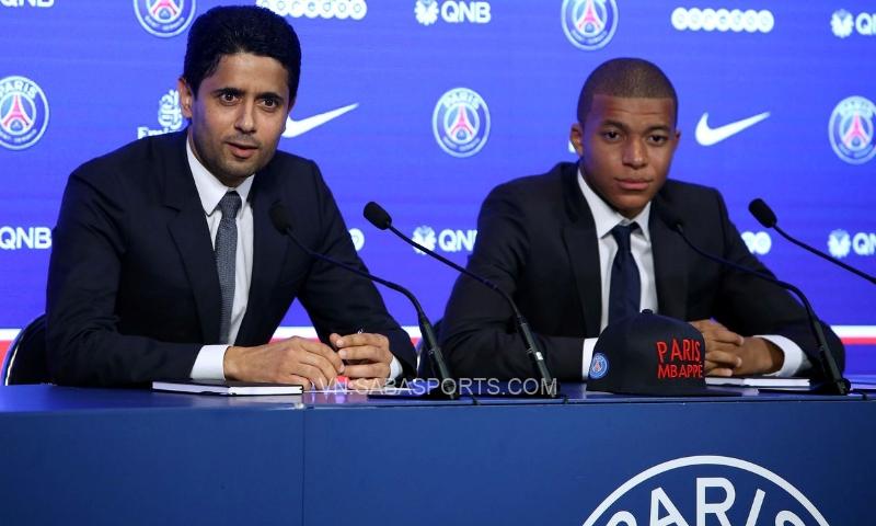 Bán Mbappe cho Real sẽ giúp PSG bớt bị các CLB khác dè bỉu hơn