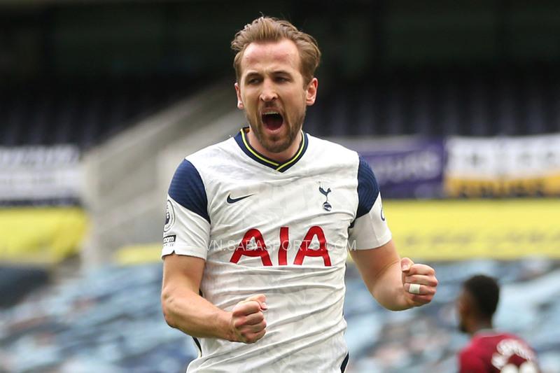 Harry Kane muốn có được ít nhất một danh hiệu lớn trong sự nghiệp