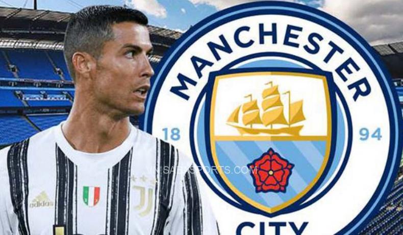 Hướng về Man City, Ronaldo nhiều khả năng đã chơi trận cuối cho Juve