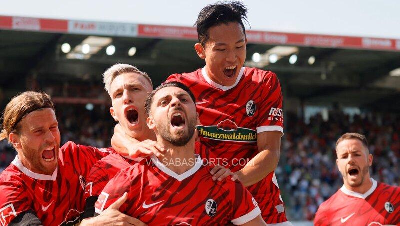 Freiburg-co-chien-thang-dau-tien-tai-Bundesliga- 2 jpg. 