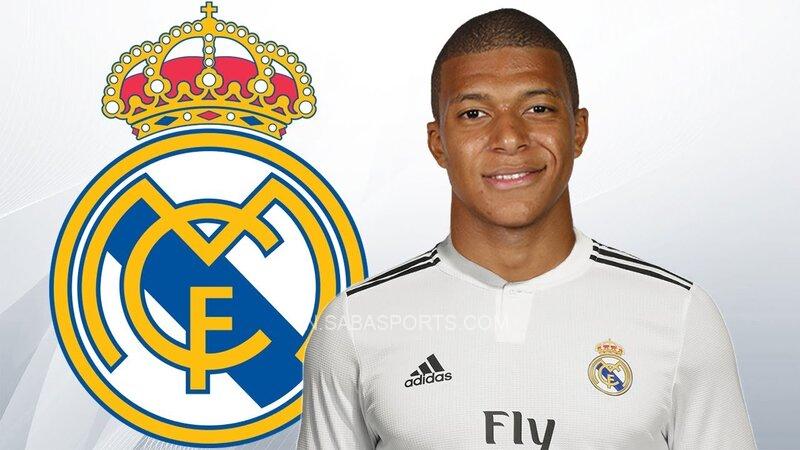 Bản hợp đồng rất được chờ đợi của Real Madrid lúc này