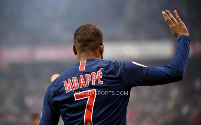 Mbappe đã sẵn sàng chia tay PSG 