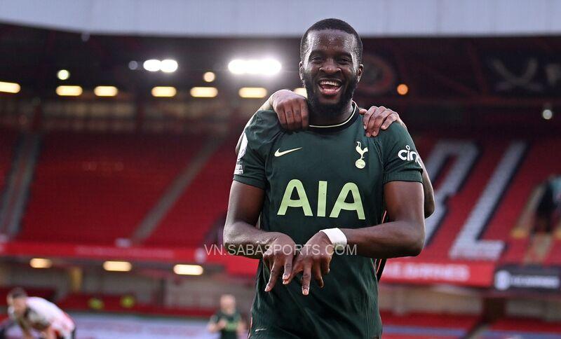 Tương lai của Ndombele đang là một dấu hỏi lớn