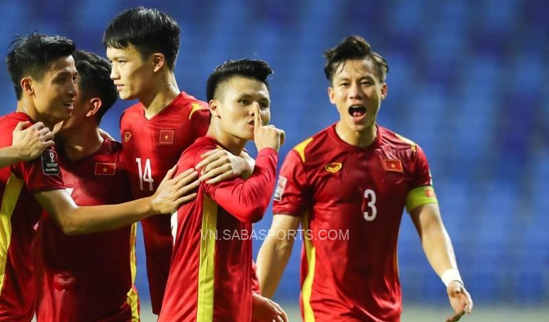 AFC đánh giá cao đẳng cấp của Quang Hải