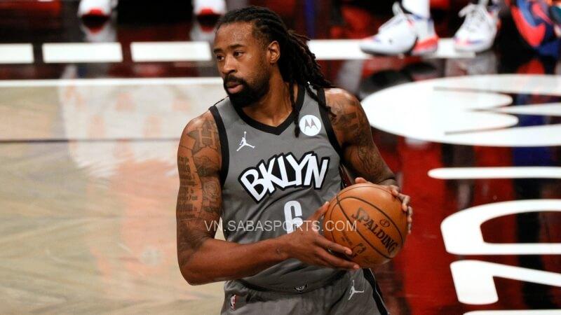 DeAndre Jordan sẽ gia nhập dàn cựu binh lớn tuổi ở Lakers