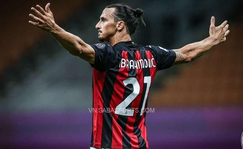 Ibra tự tin là người giỏi nhất dù không có QBV lẫn Cúp C1