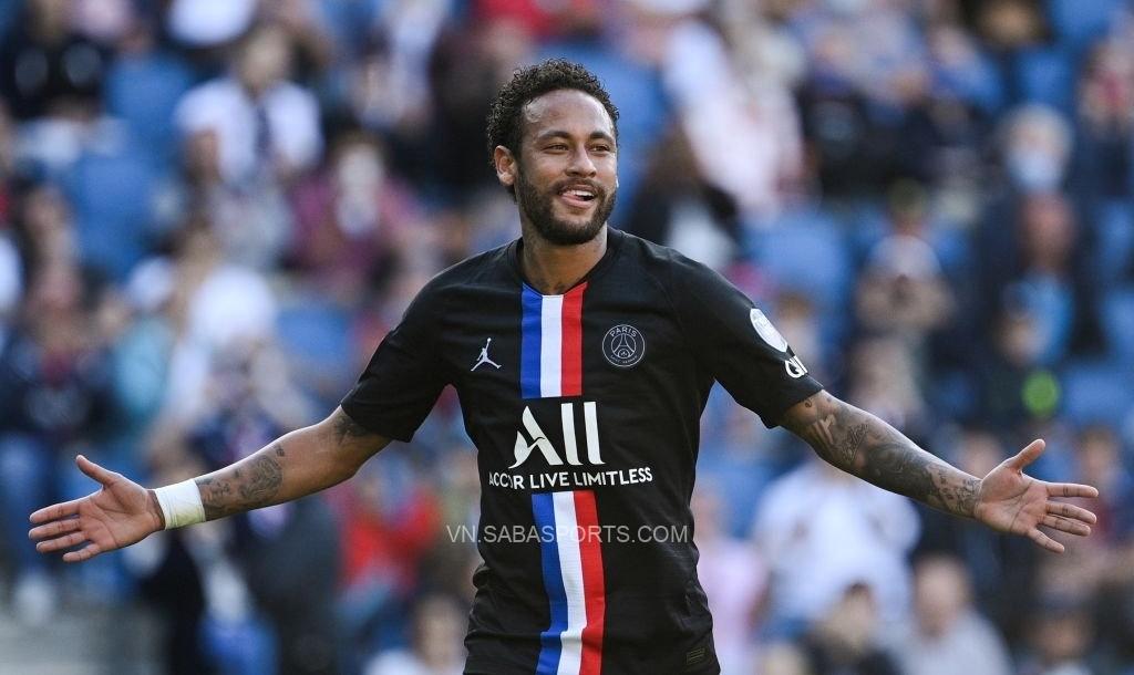 Chỉ cần cư xử chuẩn mực, Neymar sẽ đều đặn được PSG thưởng cực khủng