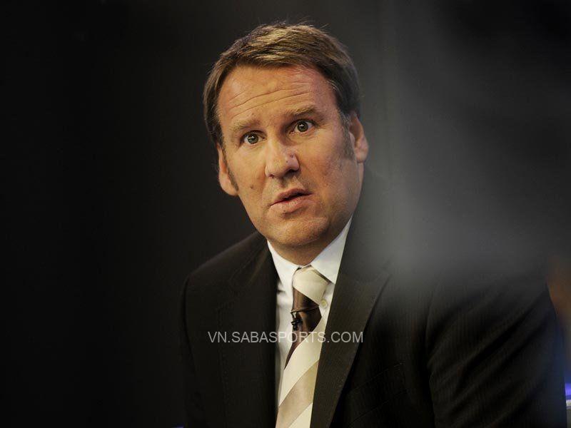 Paul Merson không đặt nhiều niềm tin vào CLB cũ