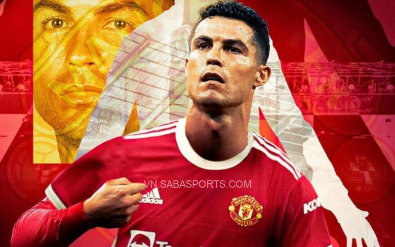 Ronaldo có thể ra mắt MU tại trận đấu ở Champions League