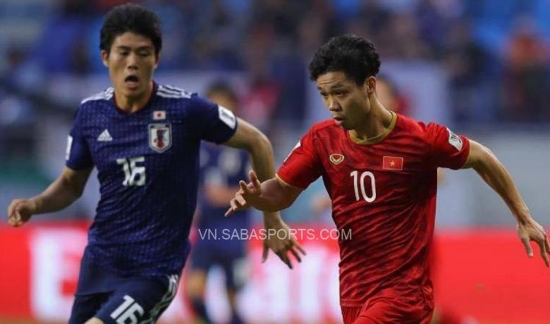 Công Phượng đã đối đầu với người đồng đội cũ tại Asian Cup 2019