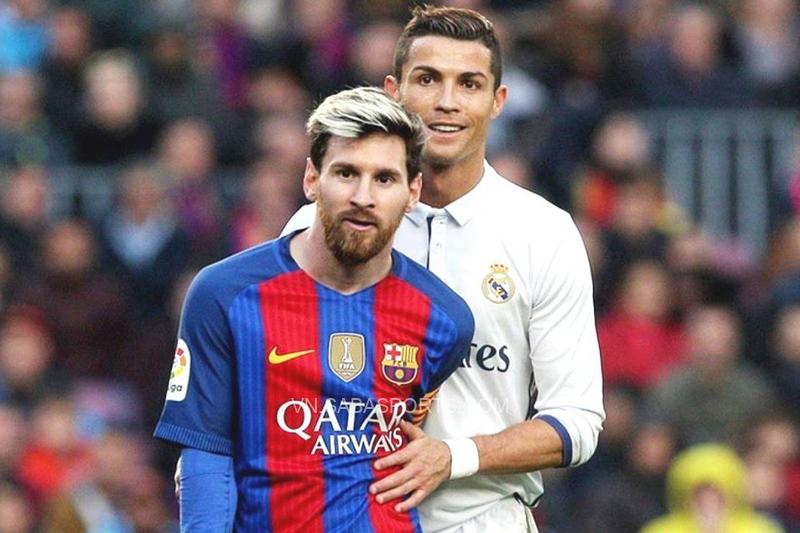 Messi và Ronaldo đã tạo nên một triều đại La Liga hấp dẫn nhất thế giới