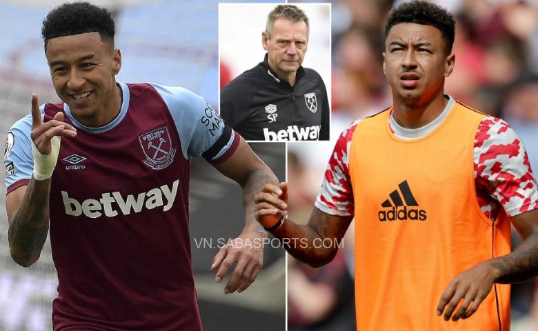 Stuart Pearce kỳ vọng Lingard sẽ quay lại West Ham vào kỳ chuyển nhượng mùa đông