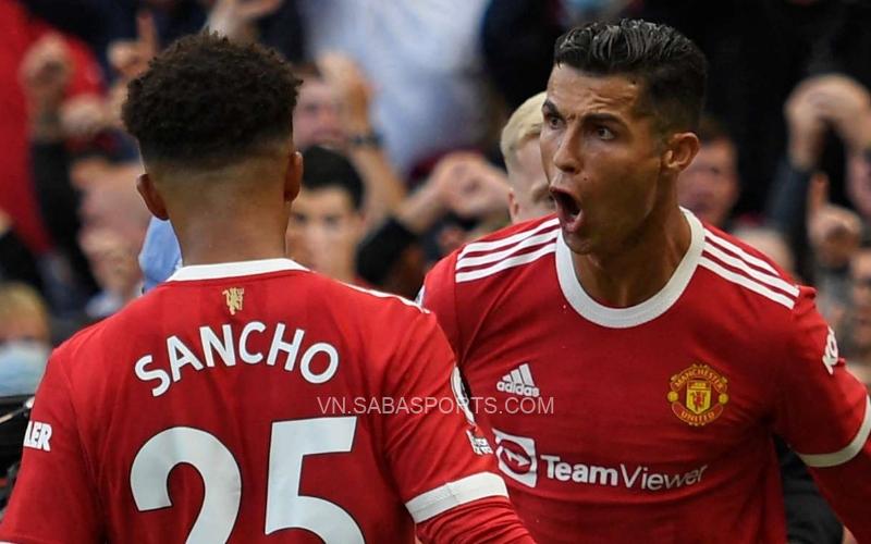 Ronaldo muốn các cầu thủ trẻ ở MU kế thừa tinh thần chiến thắng khi anh giải nghệ