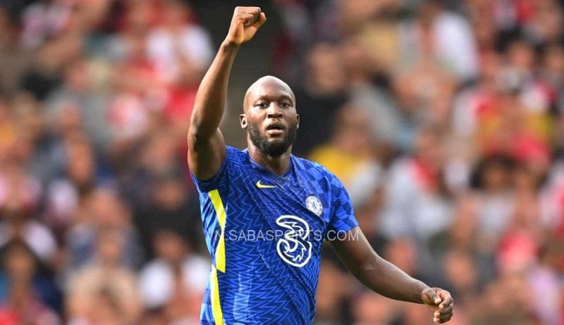 Chelsea đã chi vượt giá thị trường để tậu Lukaku