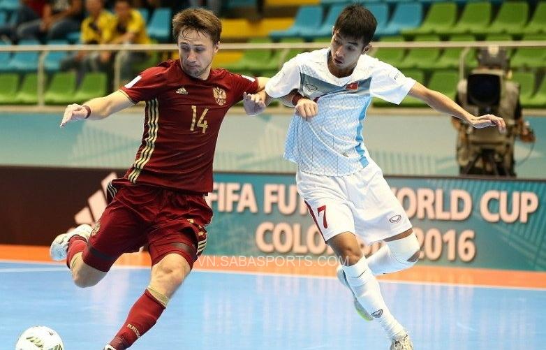 Thành công của ĐT futsal Việt Nam giúp bộ môn này ngày một thu hút tại nước nhà