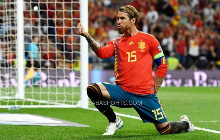 4 hậu vệ tấn công giỏi nhất mọi thời đại: Ramos vẫn kém một người