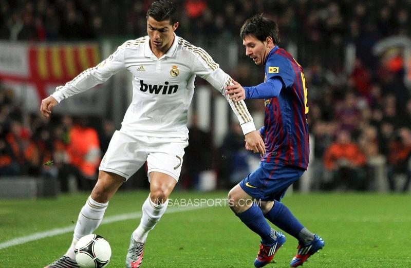 Ronaldo và Messi đều sở hữu những cột mốc vĩ đại tại C1