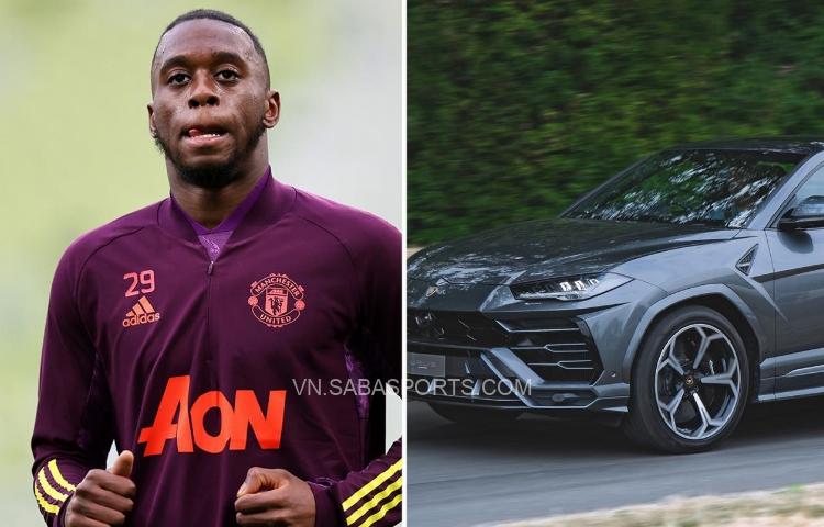 Wan-Bissaka có thể phải ngồi tù đến 6 tháng