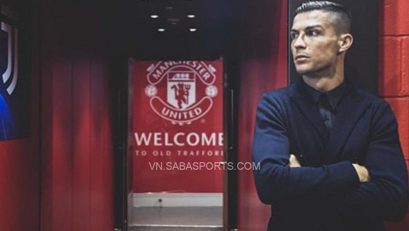 MU trả góp tiền mua Ronaldo trong 5 năm