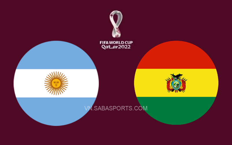 Nhận định, soi kèo Argentina vs Bolivia (06h30 ngày 10/09): Chủ nhà dạo chơi