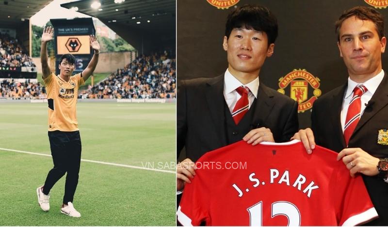 Park Ji Sung không muốn đàn em đồng hương phải nghe bài hát trên