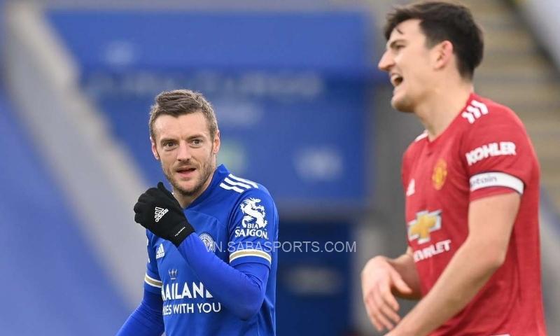 Ole loại Bailly và chọn Maguire, người mắc lỗi dẫn đến bàn thua trước Leicester