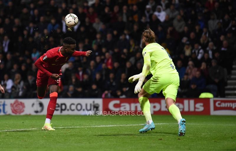 Origi với pha dứt điểm kiểu "bọ cạp" mang về chiến thắng cho Liverpool