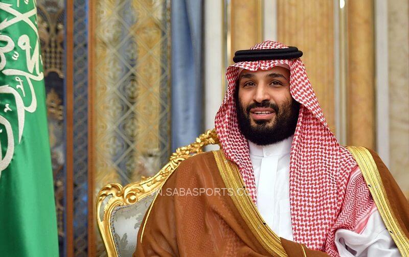 Chân dung Thái tử Mohammed bin Salman. (Ảnh: Thanh Niên)