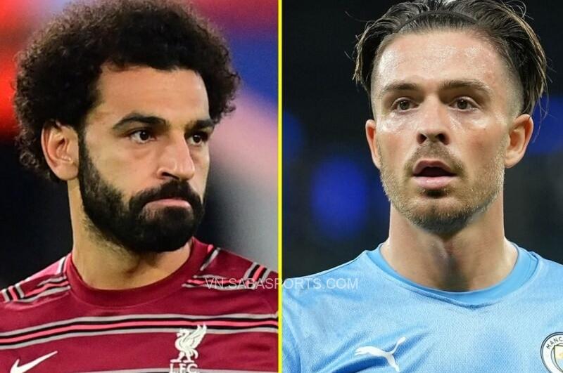 Đội hình kết hợp giữa Liverpool vs Man City: Nhà ĐKVĐ nhỉnh hơn về quân số