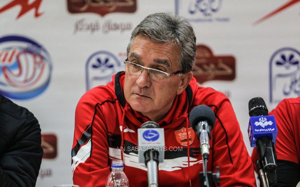 Ivankovic đã giúp Oman gây sốc khi quật ngã Nhật Bản hồi tháng 9