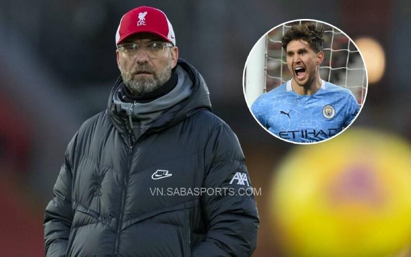 Klopp bất ngờ ‘đá xéo’ học trò của Pep